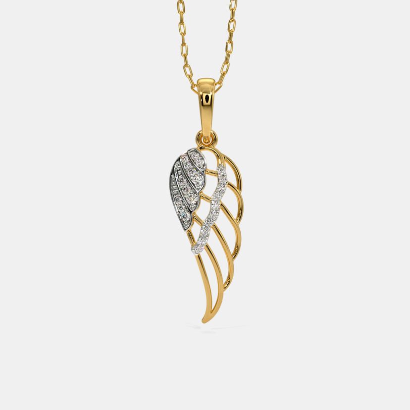 The Engla Pendant - image 5