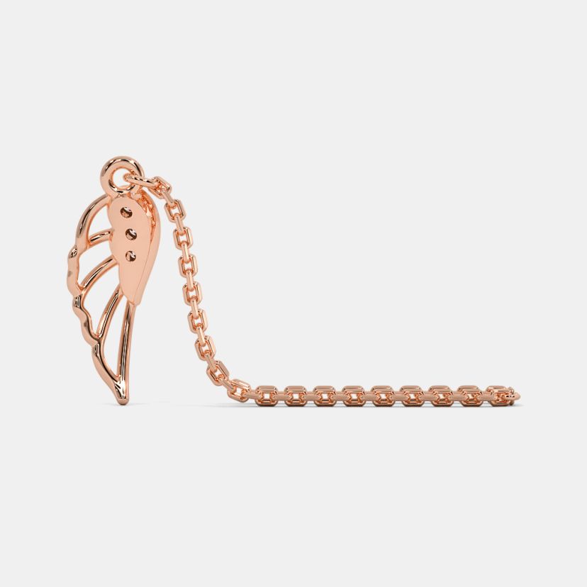 The Addell Watch Charm - image 7