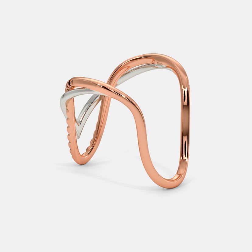 The Zeno Vanki Ring - image 6