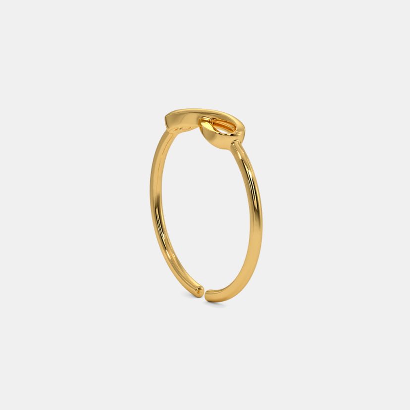 The Freny Midi Ring - image 8