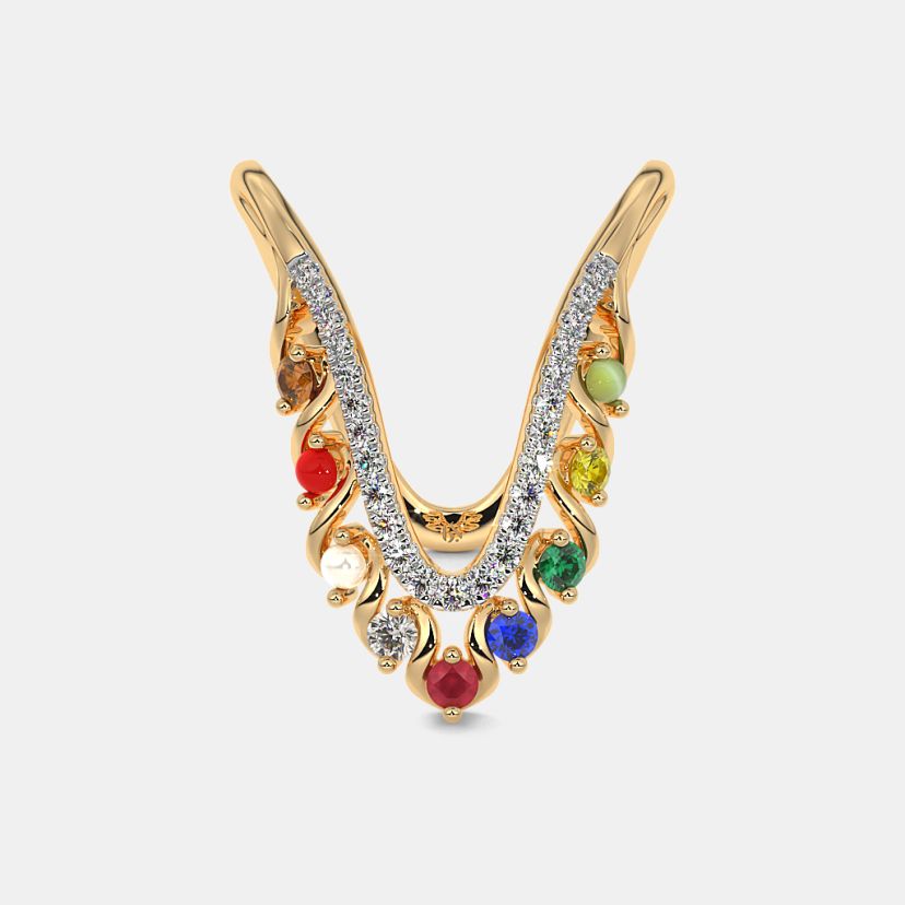 The Twila Vanki Ring - image 6