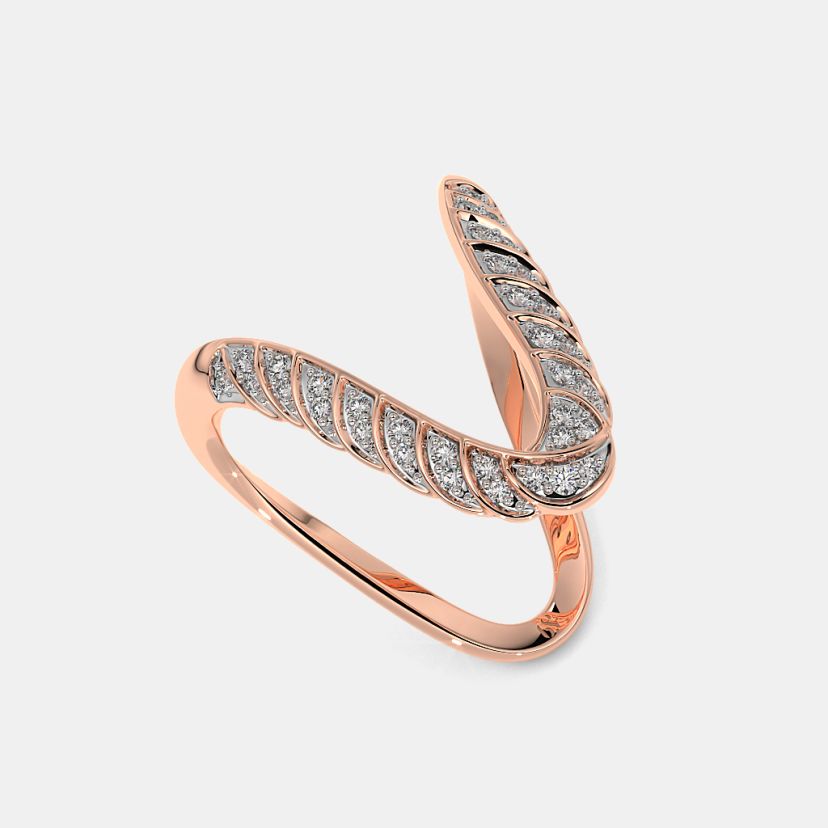 The Faysia Vanki Ring - image 1