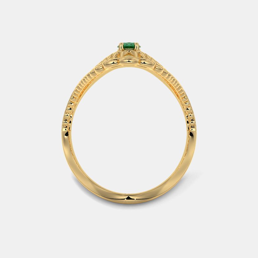 The Saral Vanki Ring - image 8