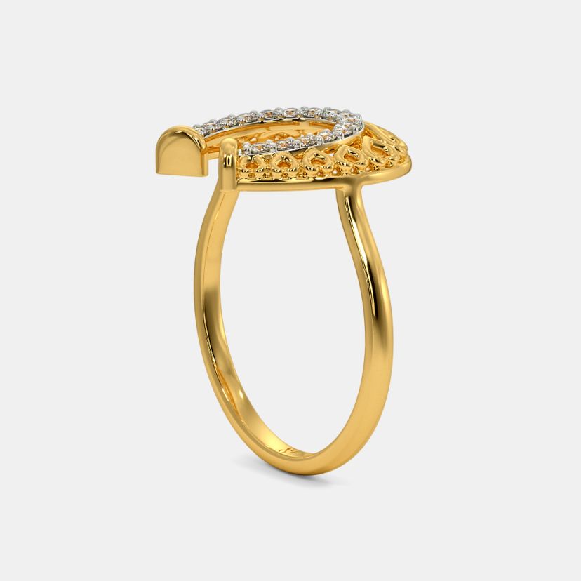 The Edme Ring - image 8