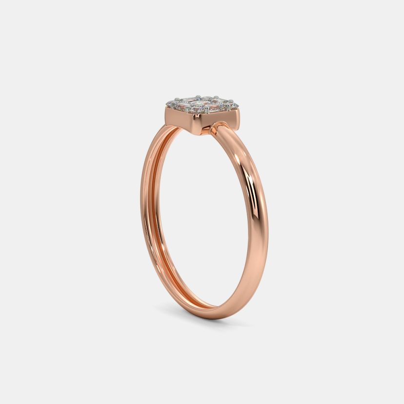 The Emiliya Ring - image 9