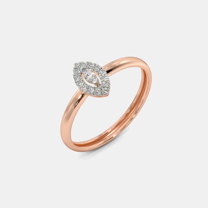 The Marsala Ring - image 1