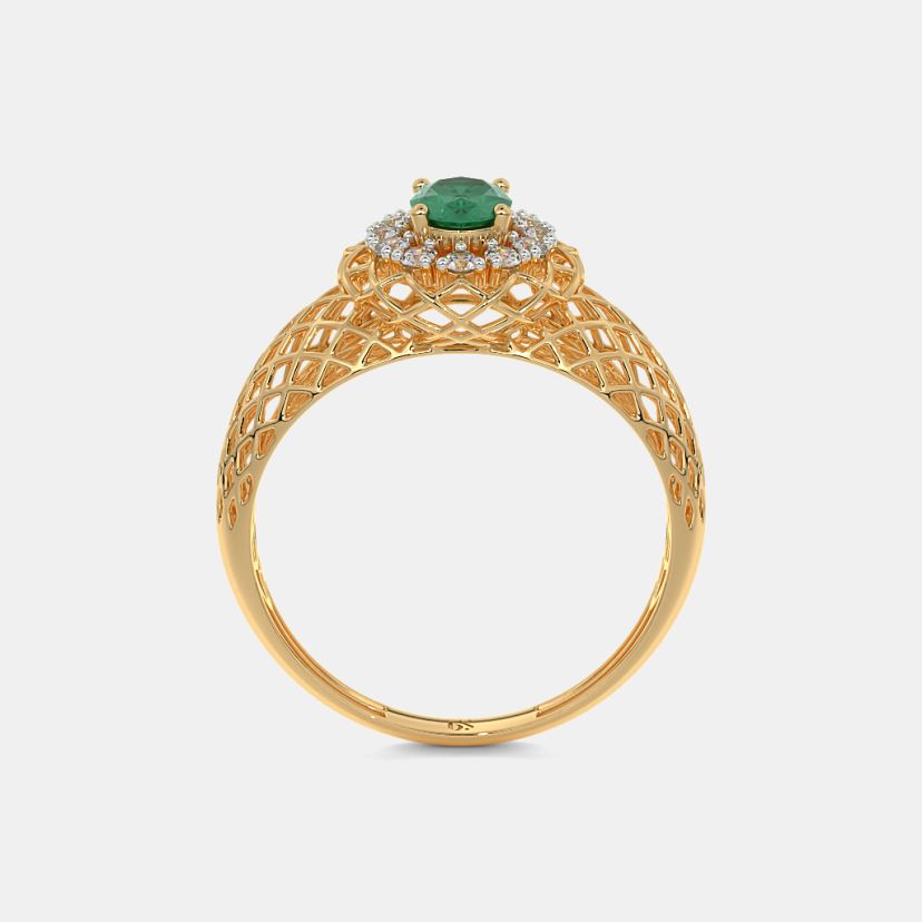 The Dionne Ring - image 8