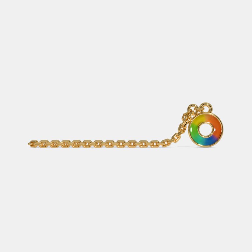 The Spectrum Watch Charm - image 5