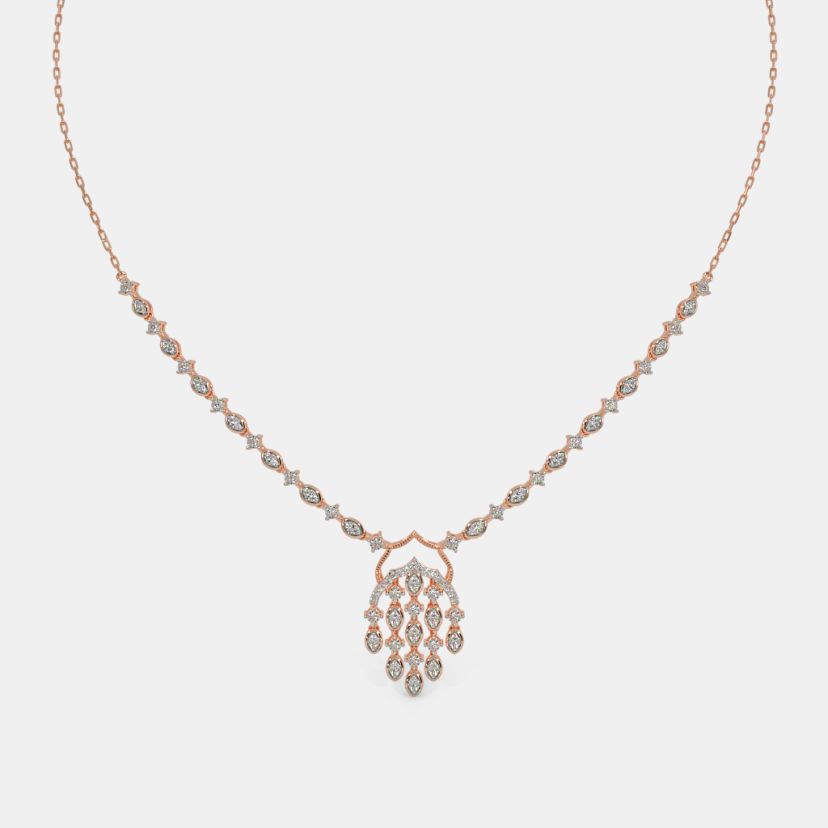 The Elanee Necklace - image 1
