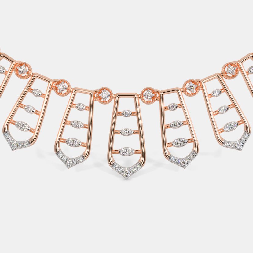 The Amarli Necklace - image 4