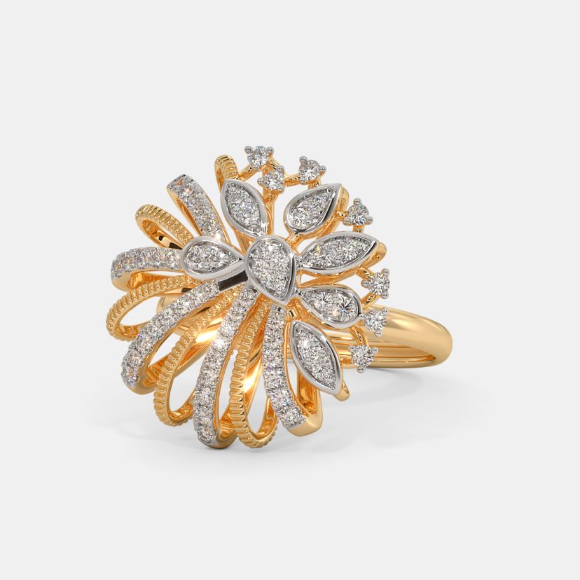 The Ellyda Ring - image 6