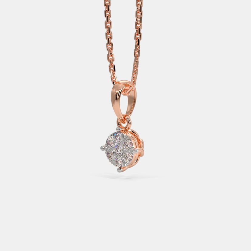 The Ilona Pendant - image 4