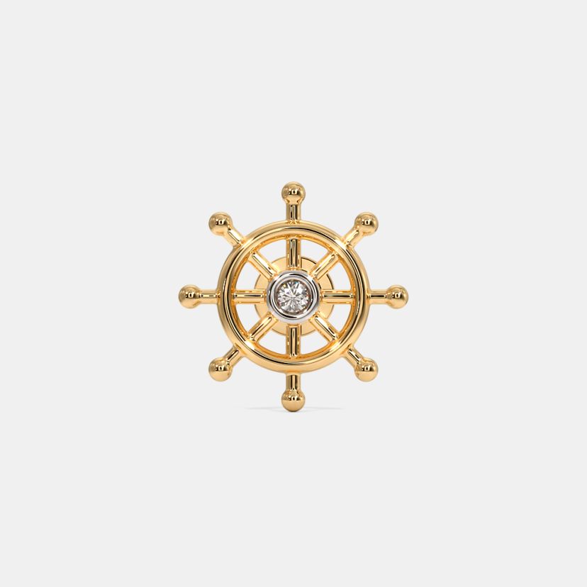 The Wheeler Watch Pin - image 5