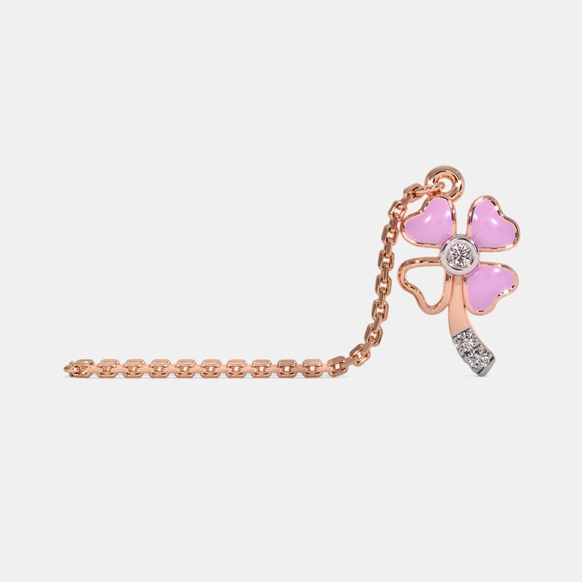 The Florea Watch Charm - image 5