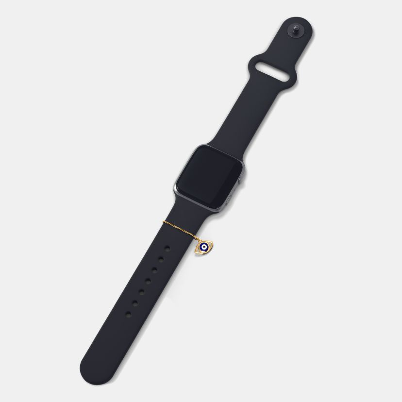 The Ensy Evil Eye Watch Charm - image 4