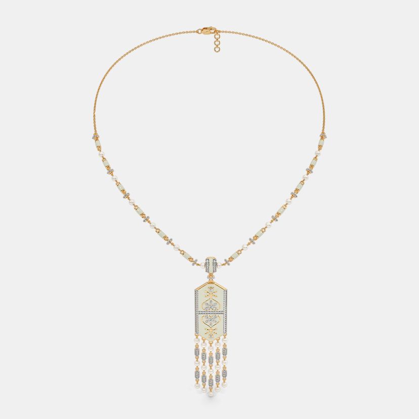 The Kiyoshi Necklace - image 5