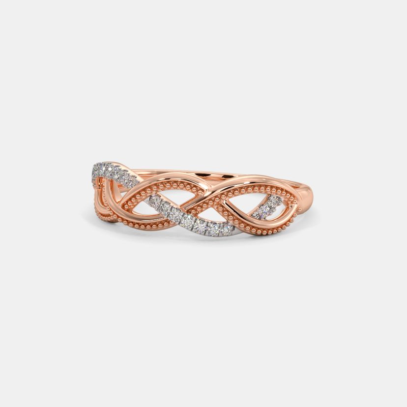 The Winta Band Ring - image 6