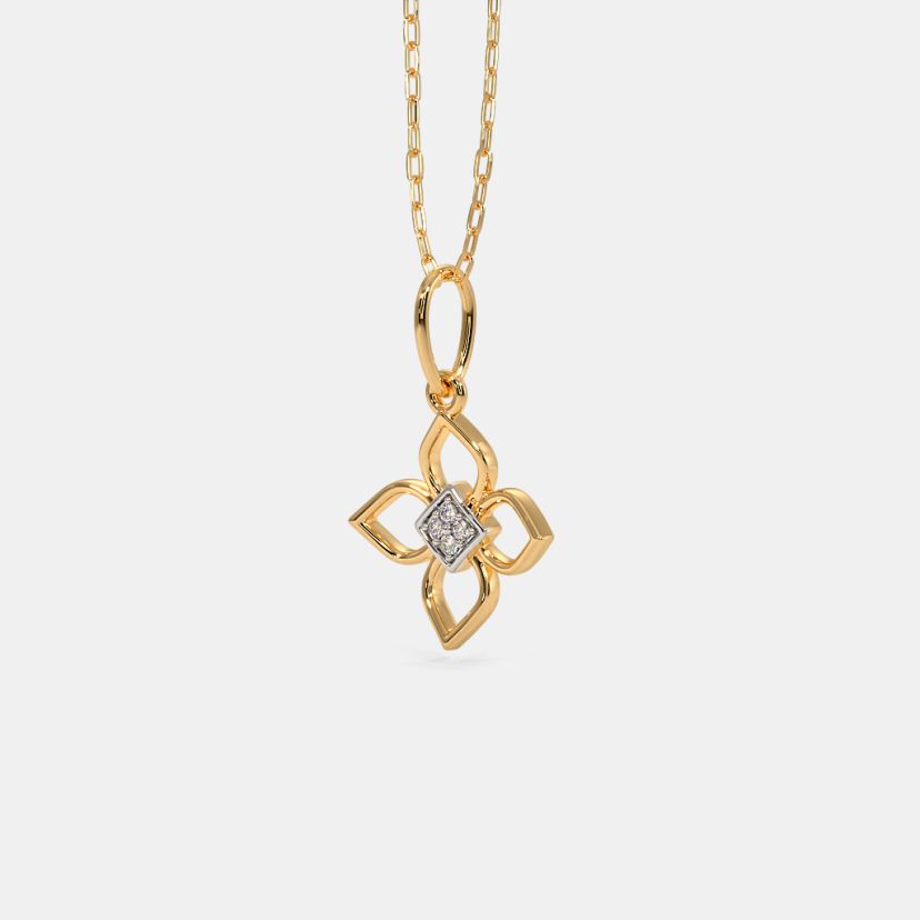 The Arbor Pendant - image 4