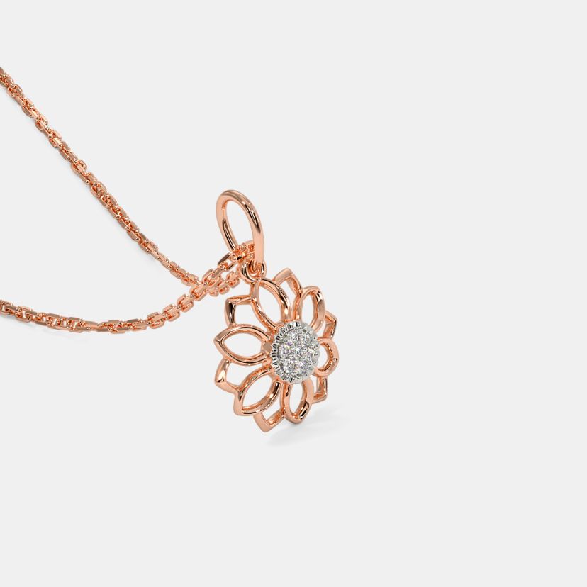The Alazea Pendant - image 7