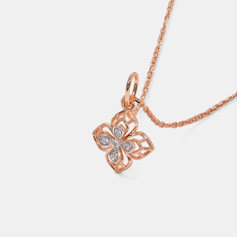 The Poppi Pendant - image 1