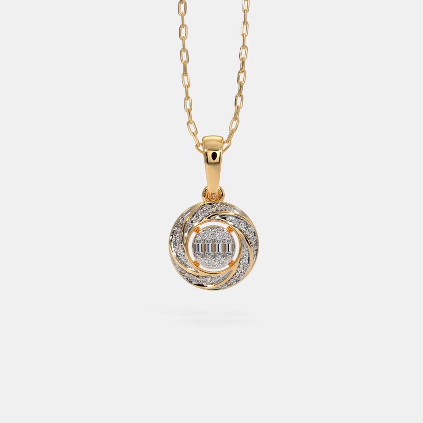 The Linah Pendant - image 5