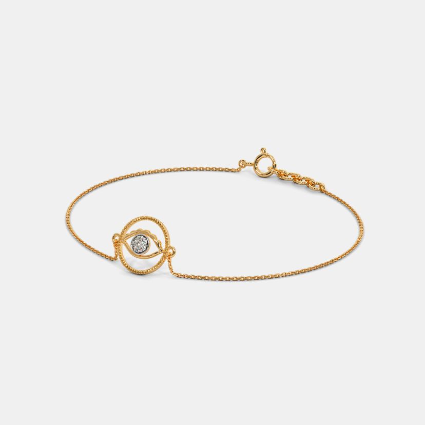 The Ixea Evil Eye Bracelet - image 4
