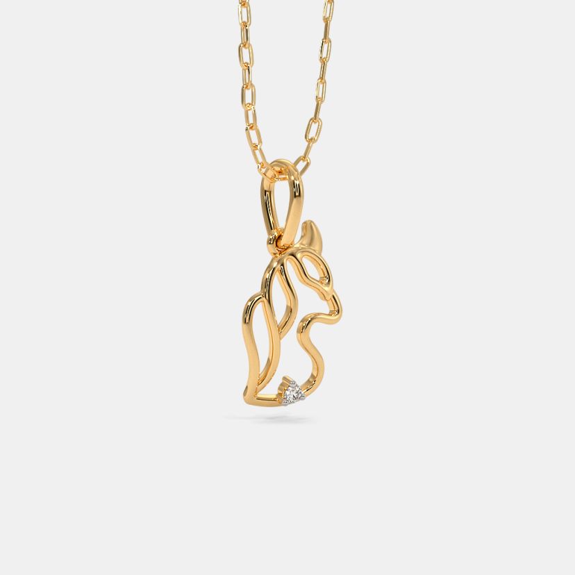 The Unycorn Kids Pendant - image 5
