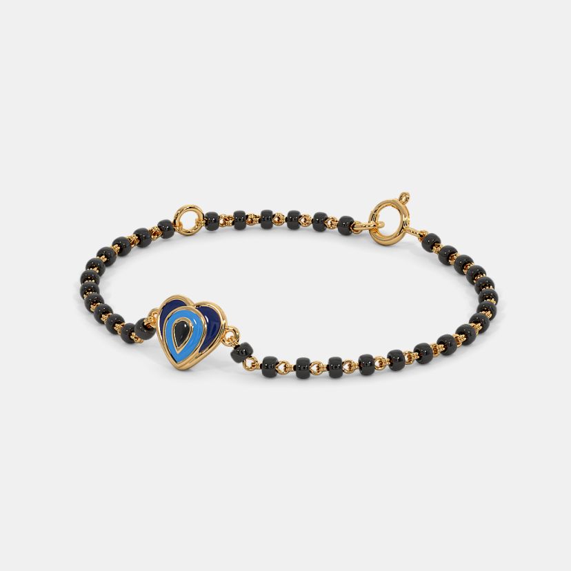 The Hearti Evil Eye Nazariya Bracelet - image 4