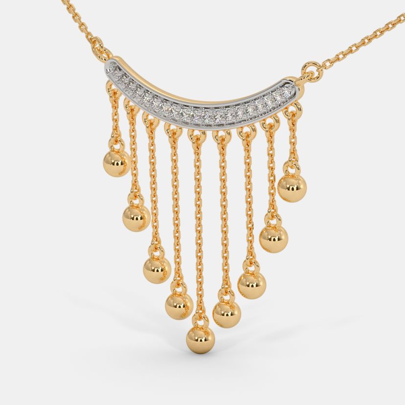The Jomei Necklace - image 1