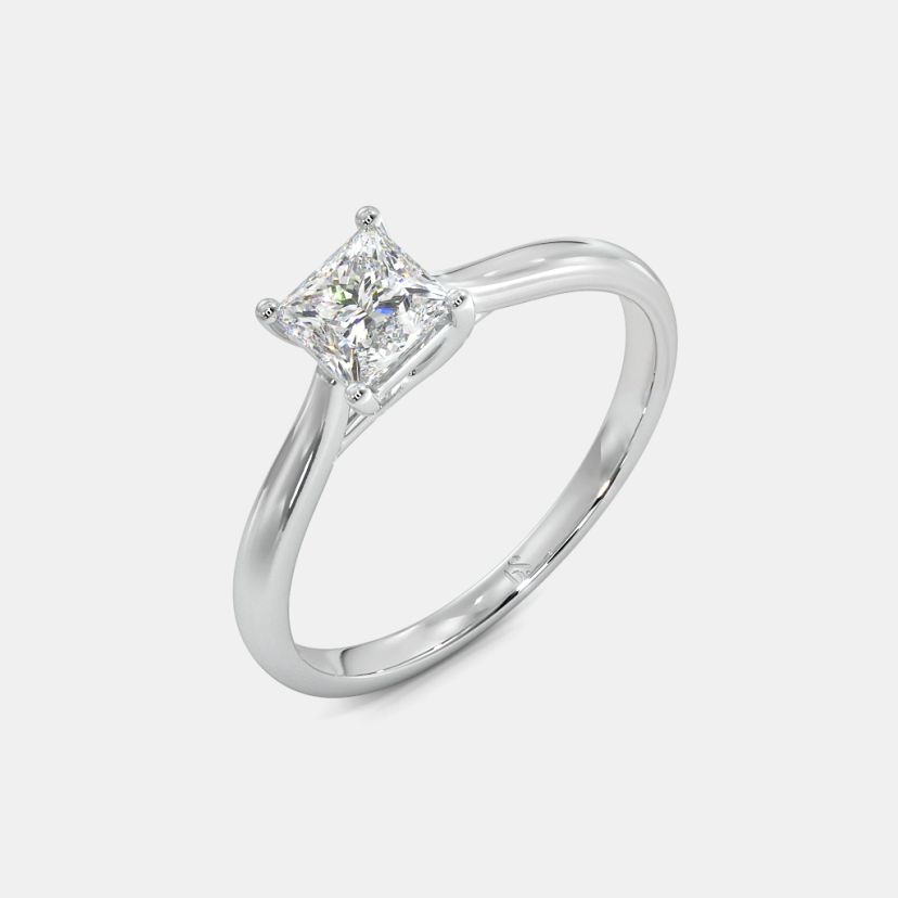 The Stanzi Trellis Ring - image 1