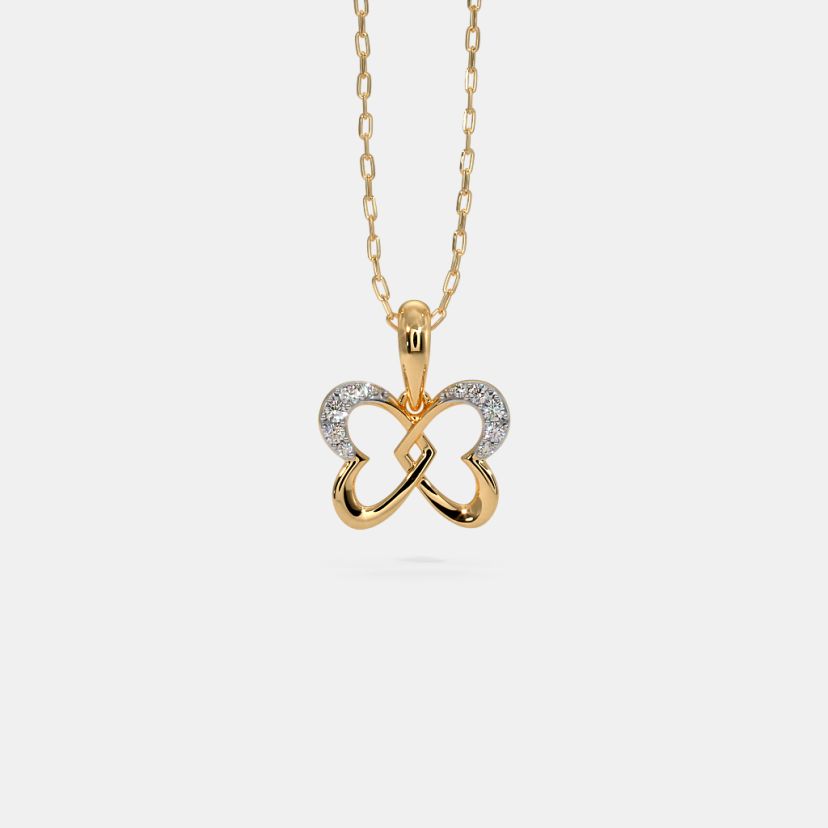 The Paramour Love Pendant - image 5