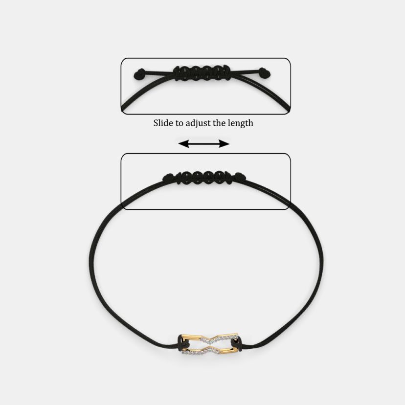 The Dapper Cord Bracelet - image 5