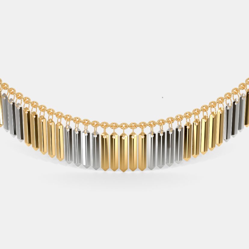The Allura Necklace - image 4