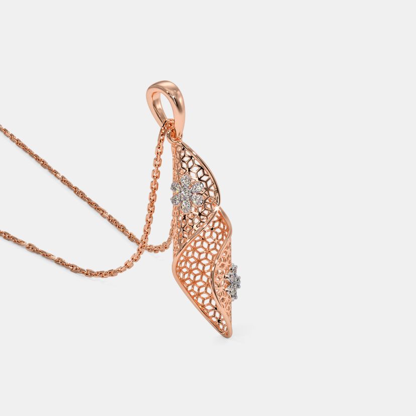 The Simetria Pendant - image 7