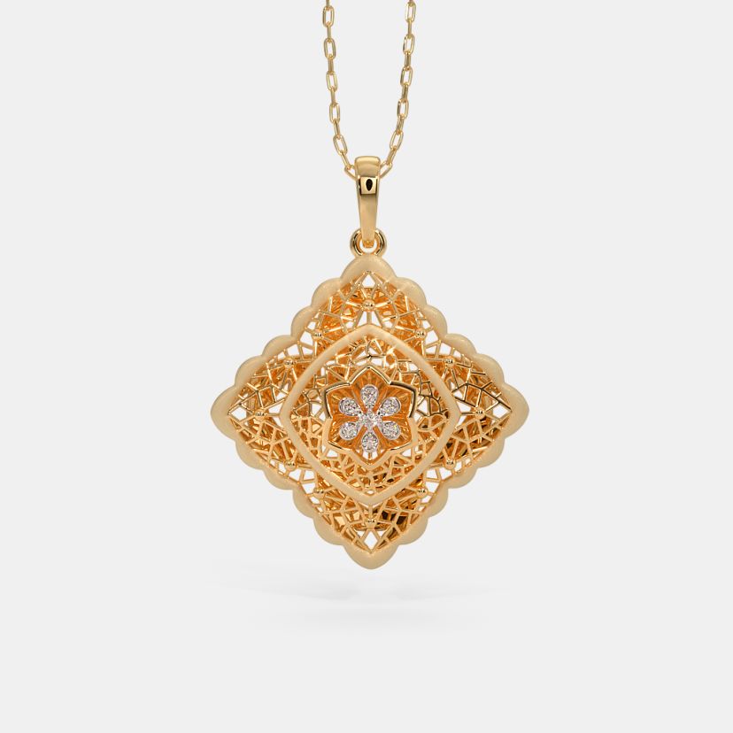 The Menodora Pendant - image 5