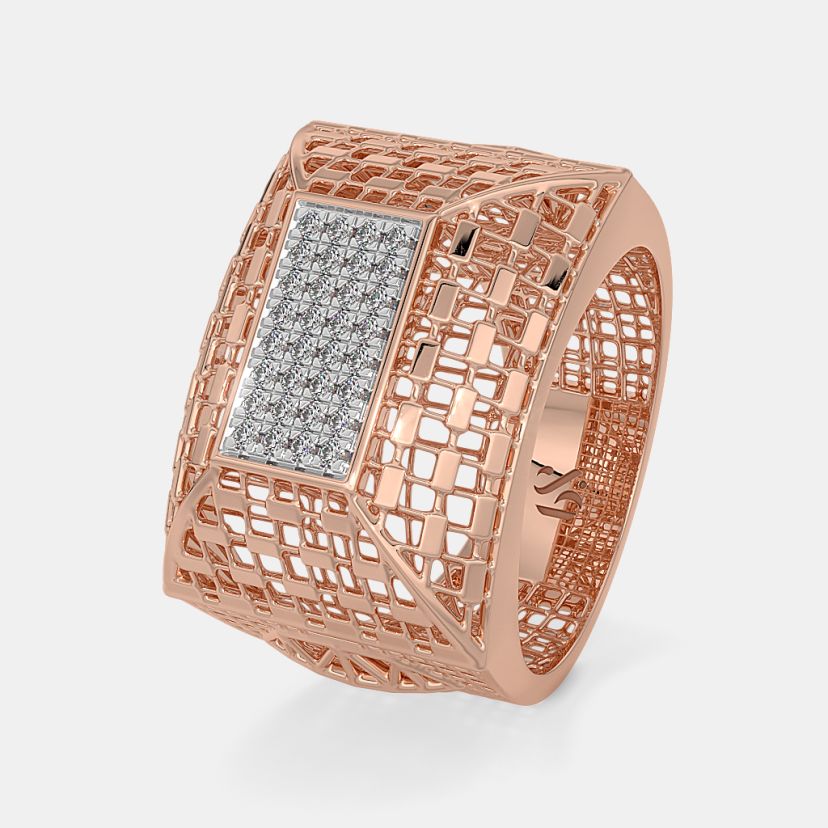 The Netting Ring - image 1