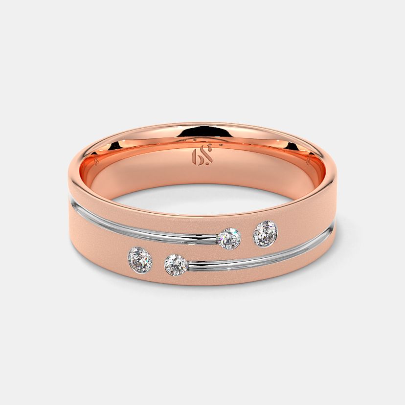 The Wrenn Band For Him - image 5