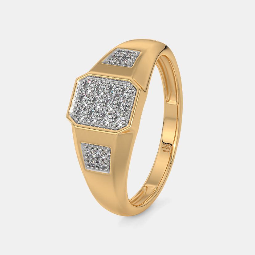 The Cayden Ring For Him - image 1