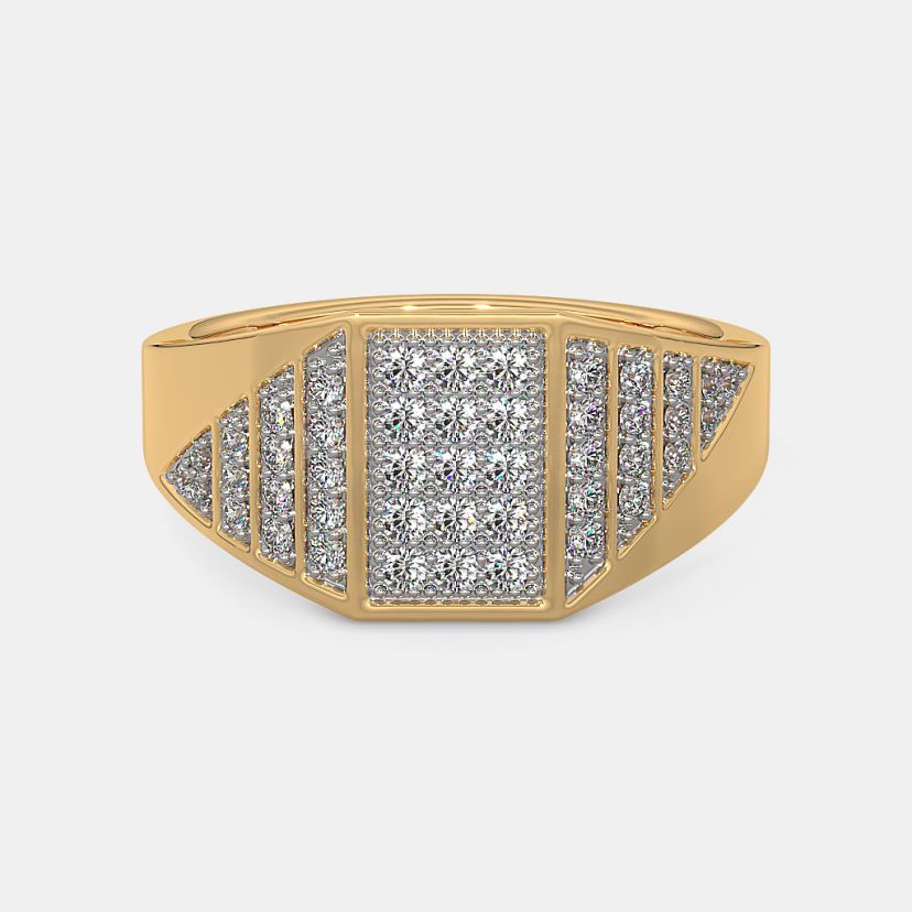 The Camdeen Ring For Him - image 5