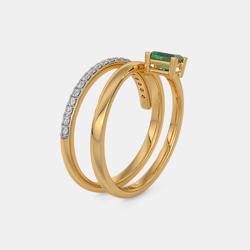 The Florabel Ring - image 9