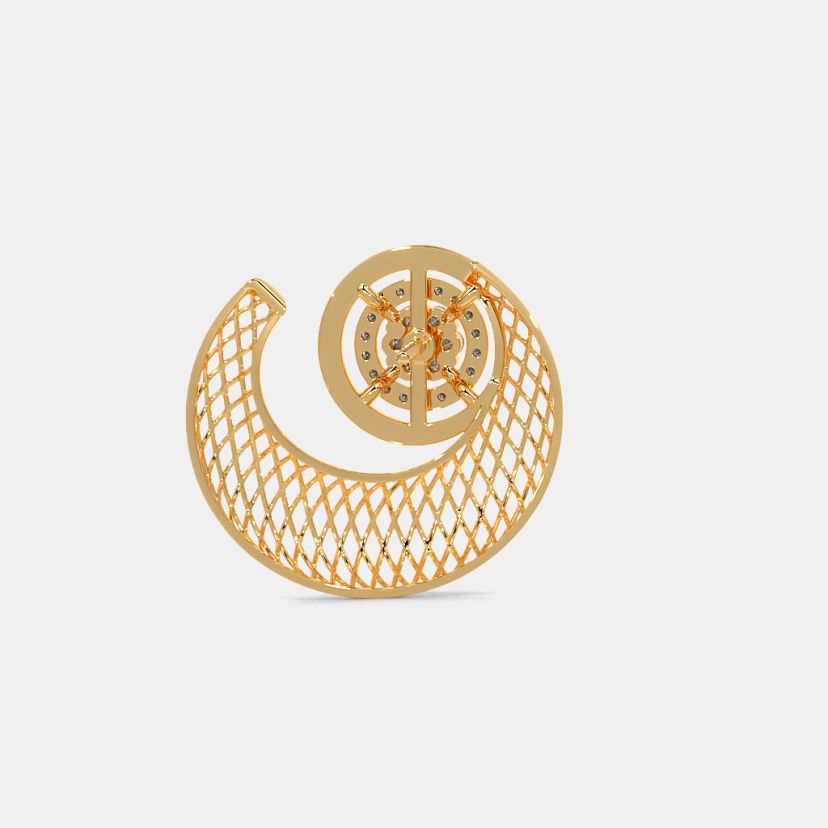 The Ellianna Stud Earrings - image 8