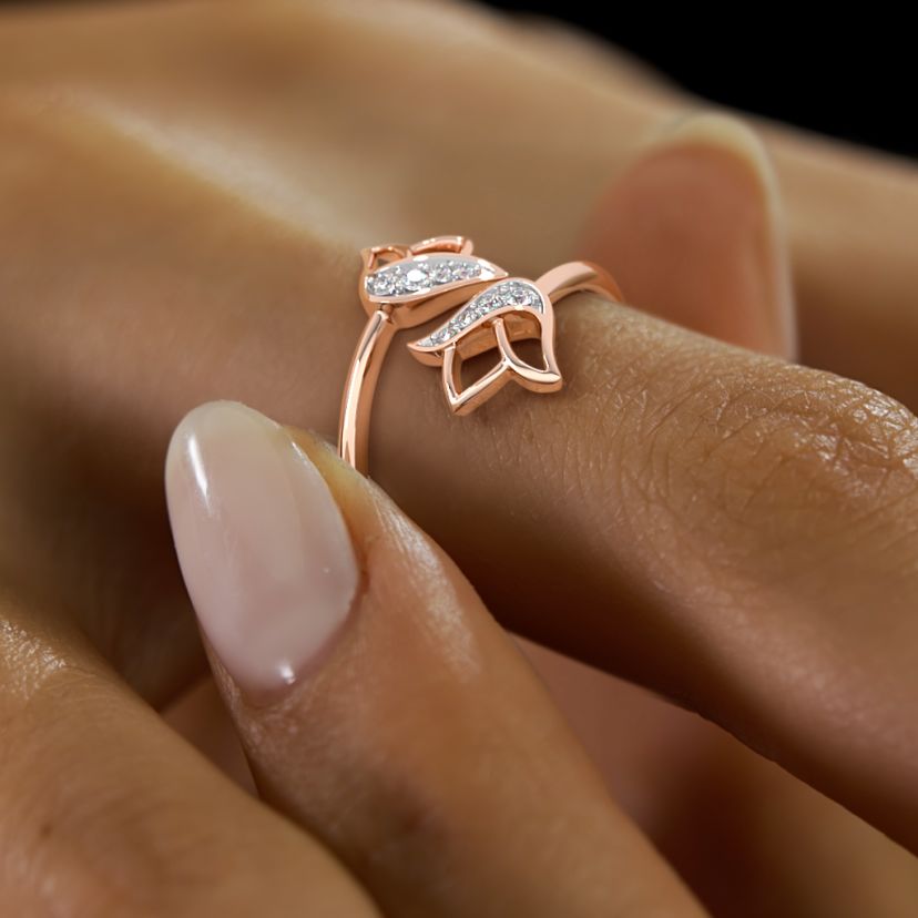 The Rosalinda Ring - image 6