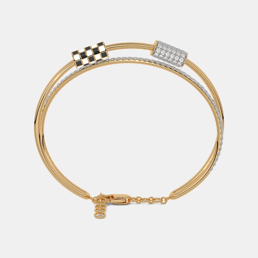 The Adelbrecht Oval Bangle - image 6