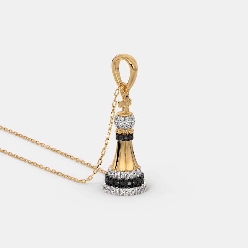 The Vladimir Pendant For Him - image 7