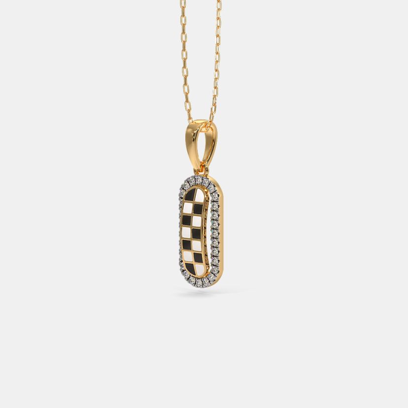 The Abraham Pendant - image 4