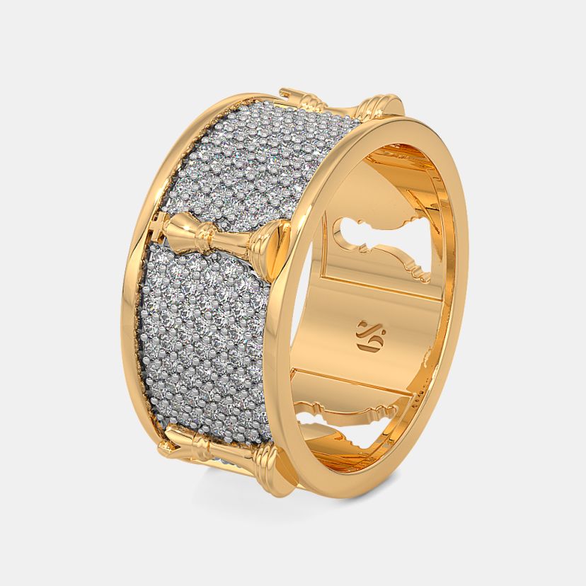 The Otavia Ring For Him - image 1