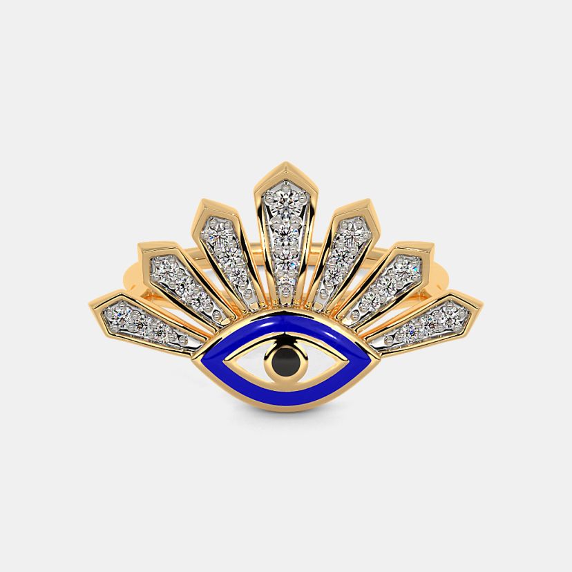 The Cavallini Ring - image 7