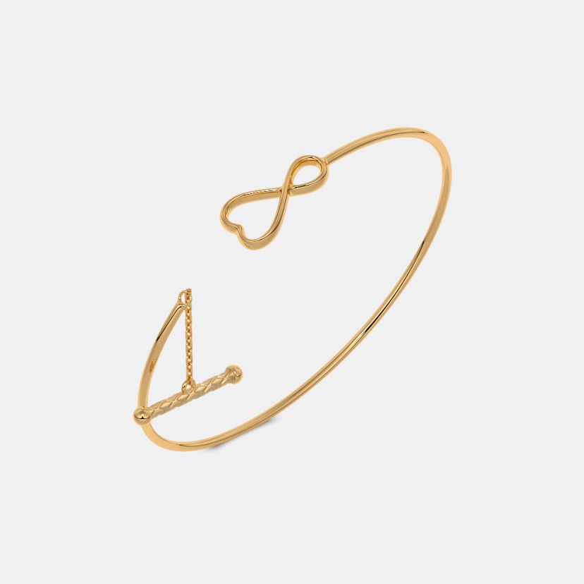 The Moritz Toggle Bangle - image 5