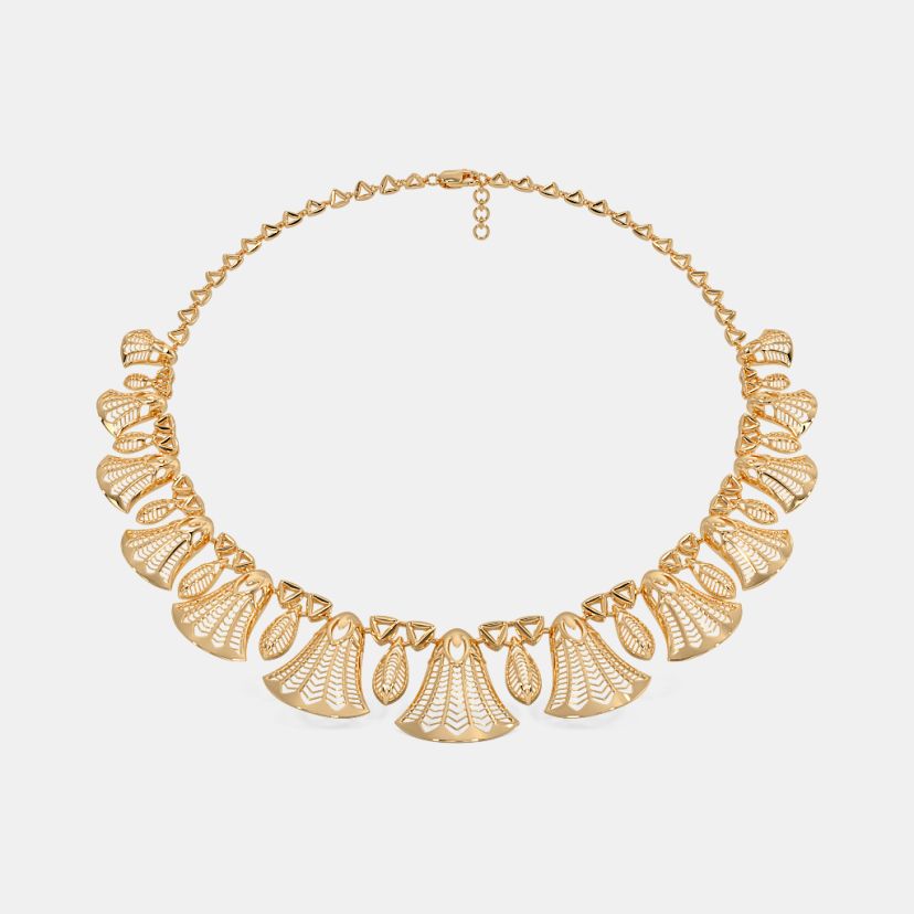 The Yasahiro Collar Necklace - image 3