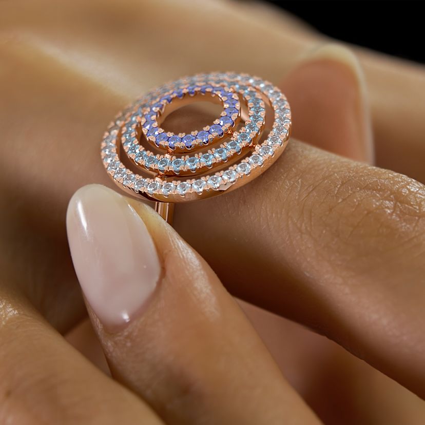 The Caterina Ring - image 6